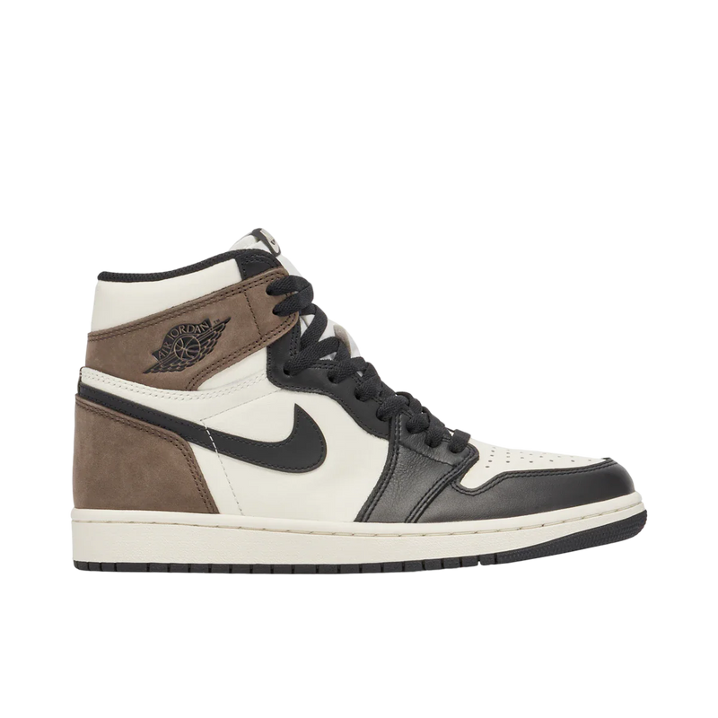 Air Jordan 1 High Dark Mocha