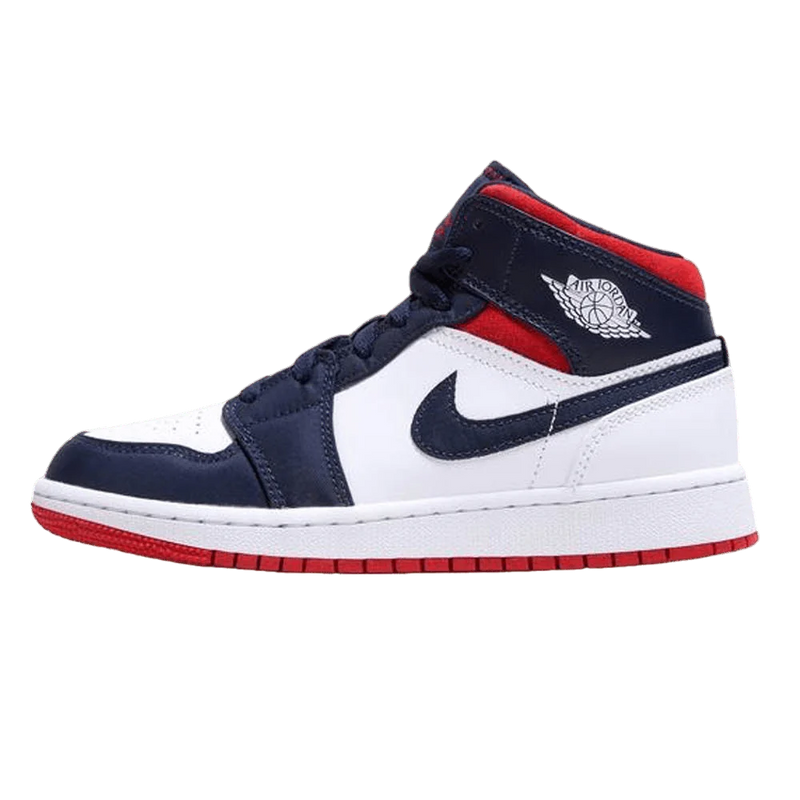 Air Jordan 1 SE Olympic USA