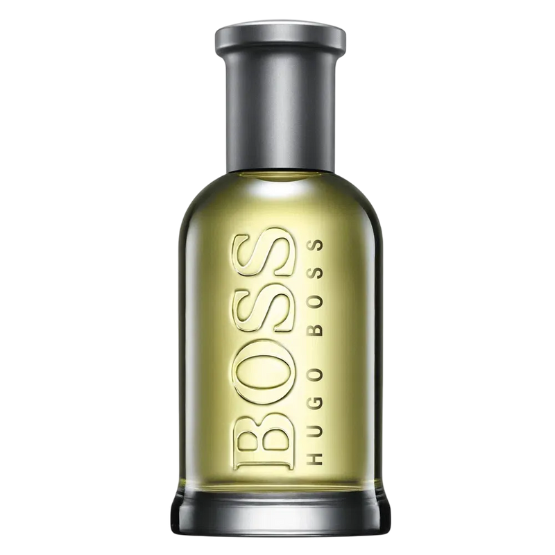 Perfume Hugo Boss Bottled EDT 100ML