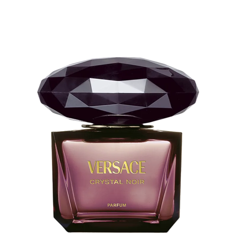 Perfume Versace Crystal Noir EDT FEM 90ML