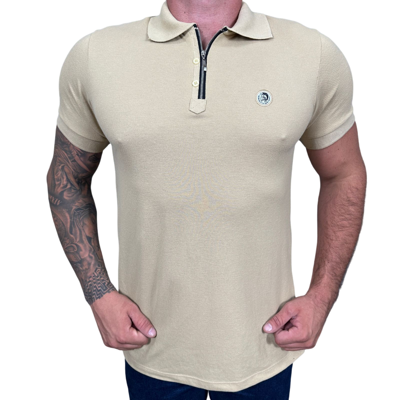 Camisa Polo Diesel