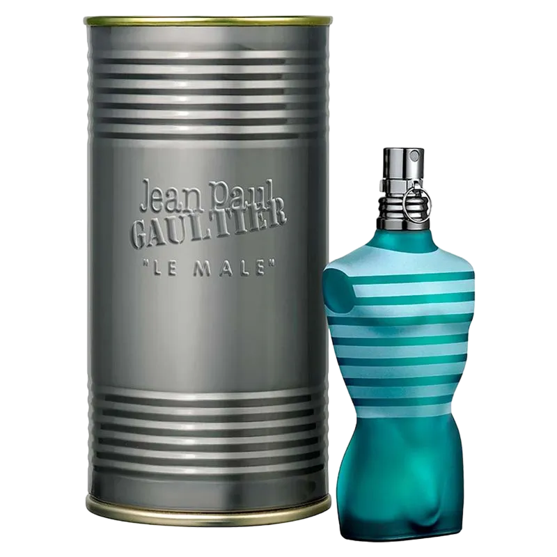 Perfume Jean Paul Gaultier Le Male