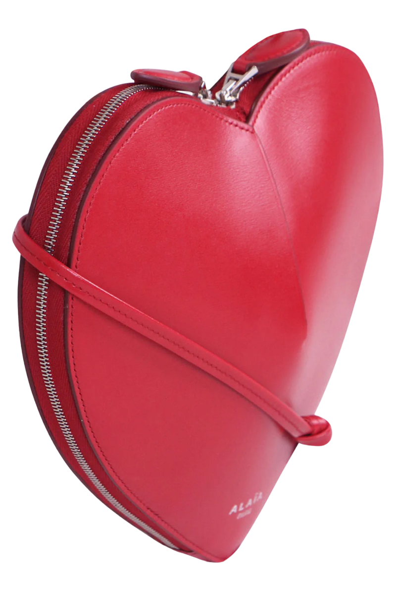 Bolsa ALAÏA LE Coeur Heart Shaped Bag