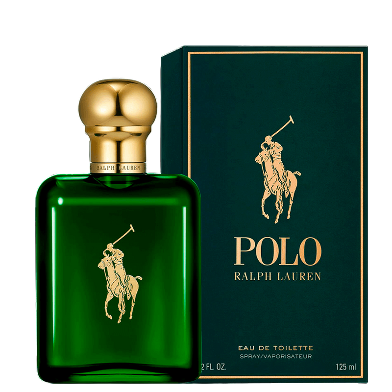 Polo Verde Ralph Lauren EDT