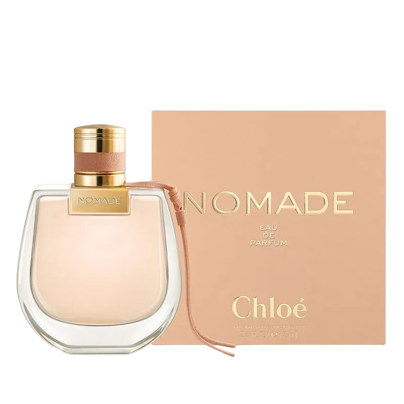 Perfume Chloé Nomade EDP Fem 75 ML