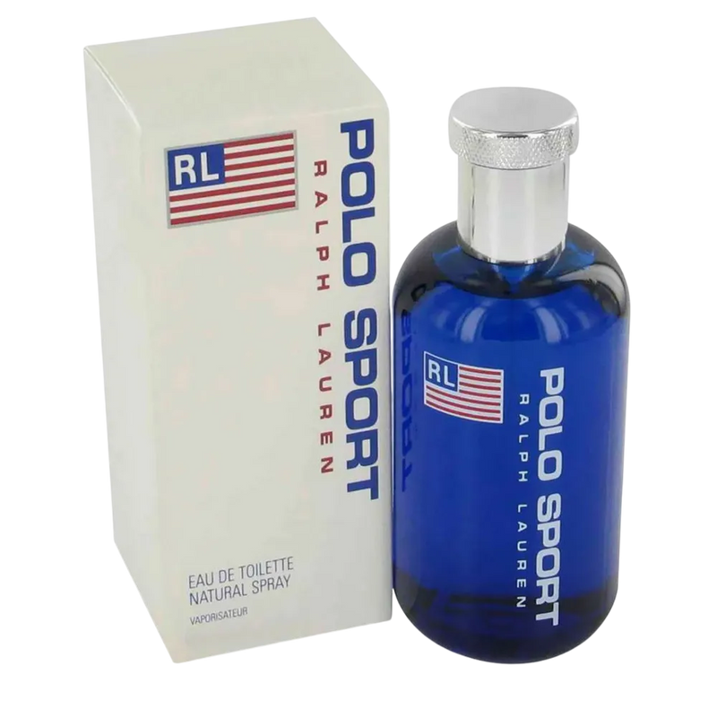 Polo Sport EDT