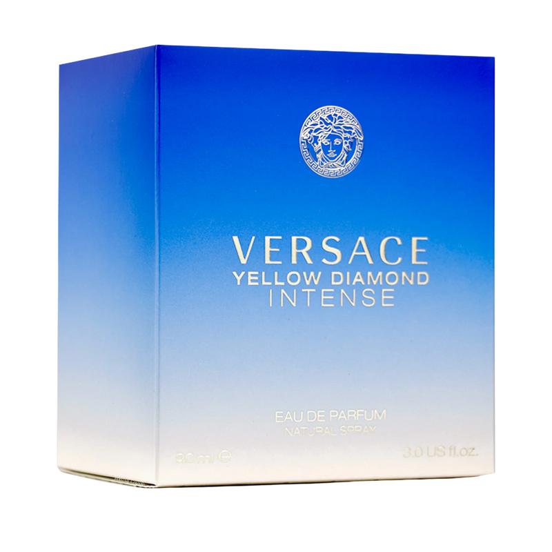 Versace Yellow Diamond Intense 90ML EDP