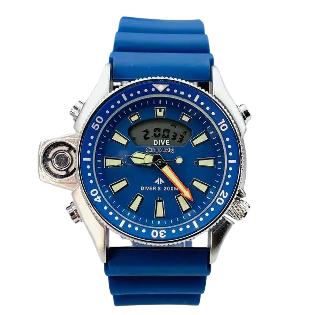 Relógio Citizen Aqualand Promaster