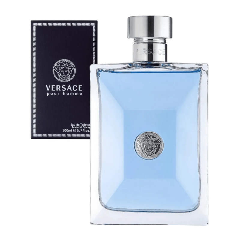 Versace Pour Homme Masc EDT