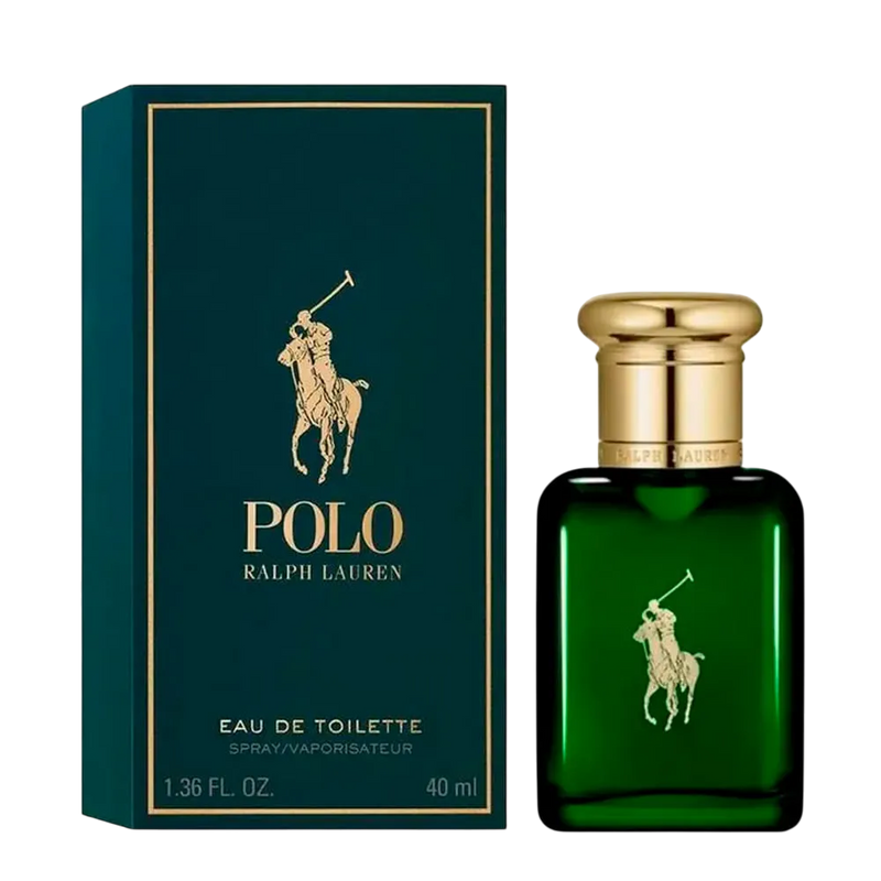 Polo Verde Ralph Lauren EDT