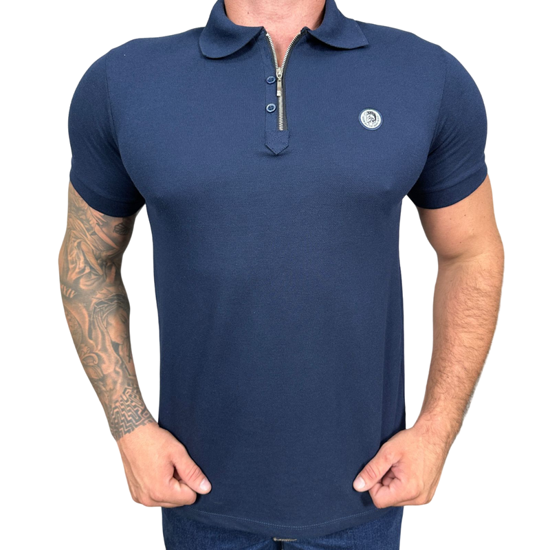 Camisa Polo Diesel