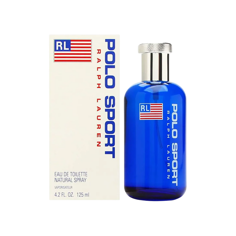 Polo Sport EDT
