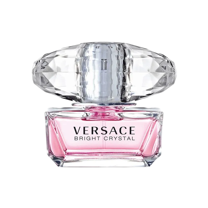Versace Bright Crystal Fem EDT 90ML