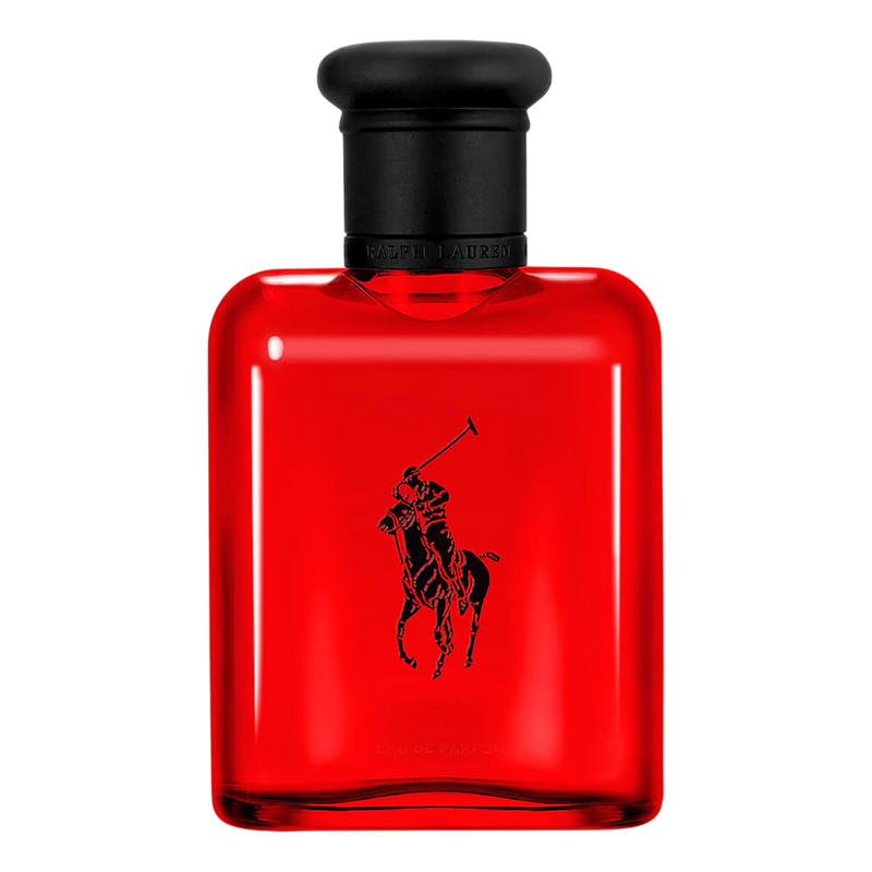 Ralph Lauren Polo Red