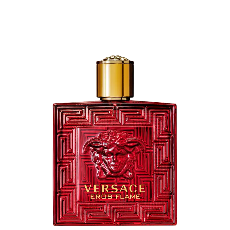 Versace Eros Flame Masculino EDT 100ML