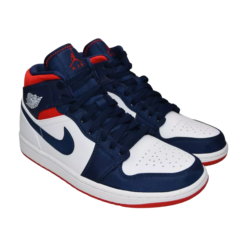 Air Jordan 1 SE Olympic USA