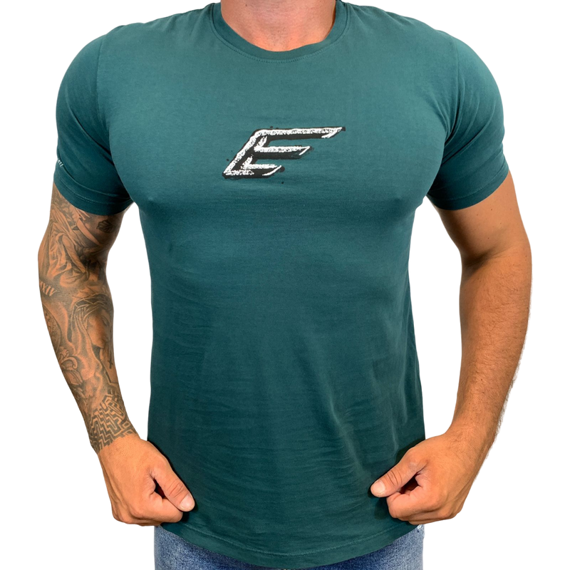 Camiseta Ellus DFC