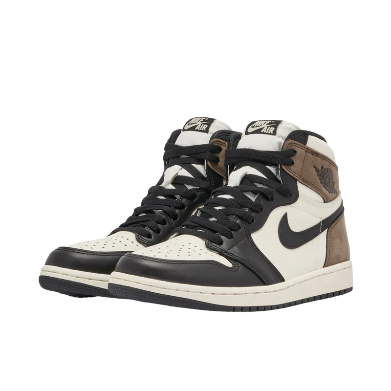 Air Jordan 1 High Dark Mocha