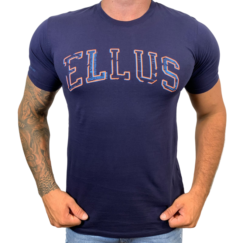 Camiseta Ellus