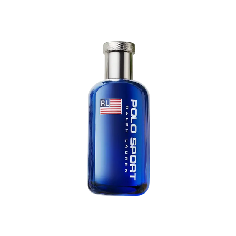 Polo Sport EDT