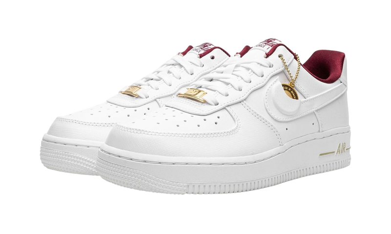 Tênis Nike Air Force 1 Se Sisterhood