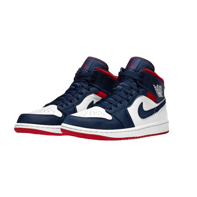 Air Jordan 1 SE Olympic USA