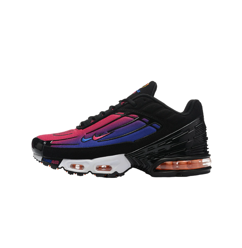 Nike Air Max Plus TN 3 Barcelona