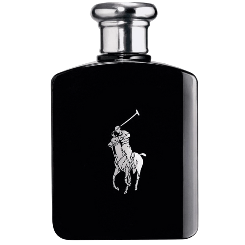 Polo Black EDT