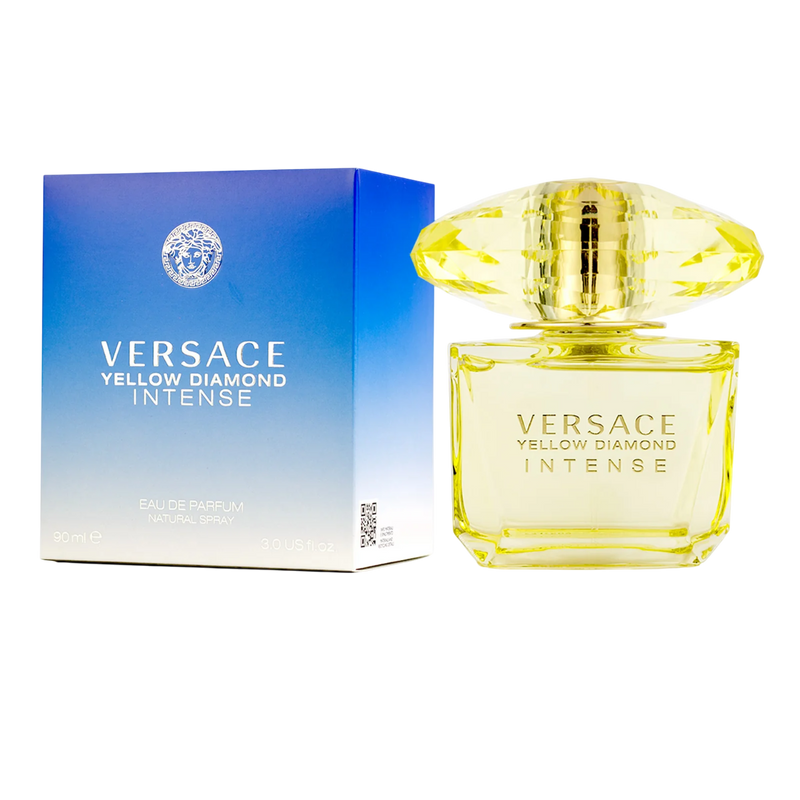 Versace Yellow Diamond Intense 90ML EDP