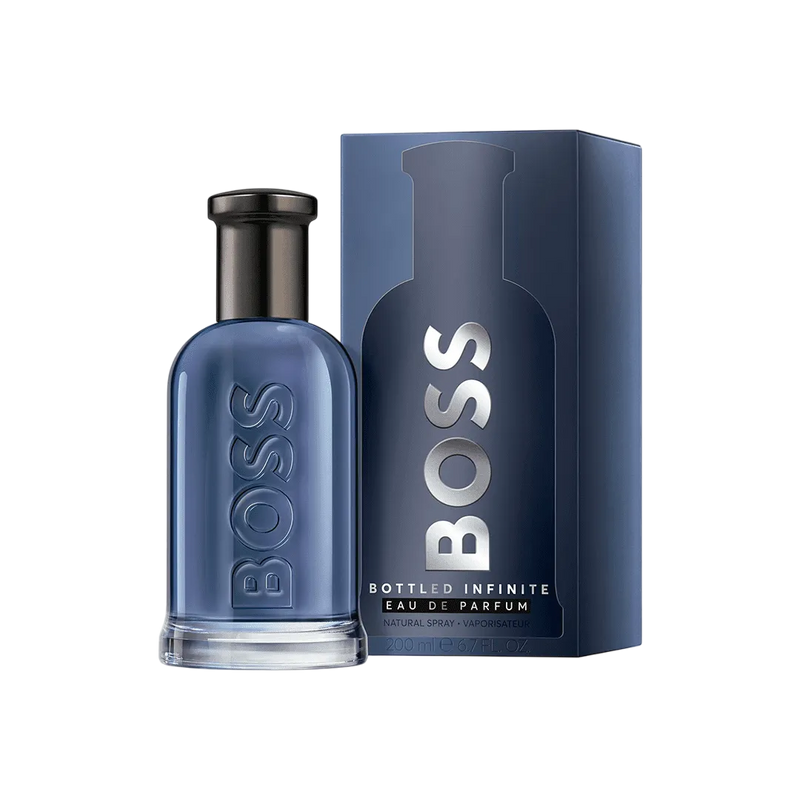 Perfume Hugo Boss Bottled Infinit EDP