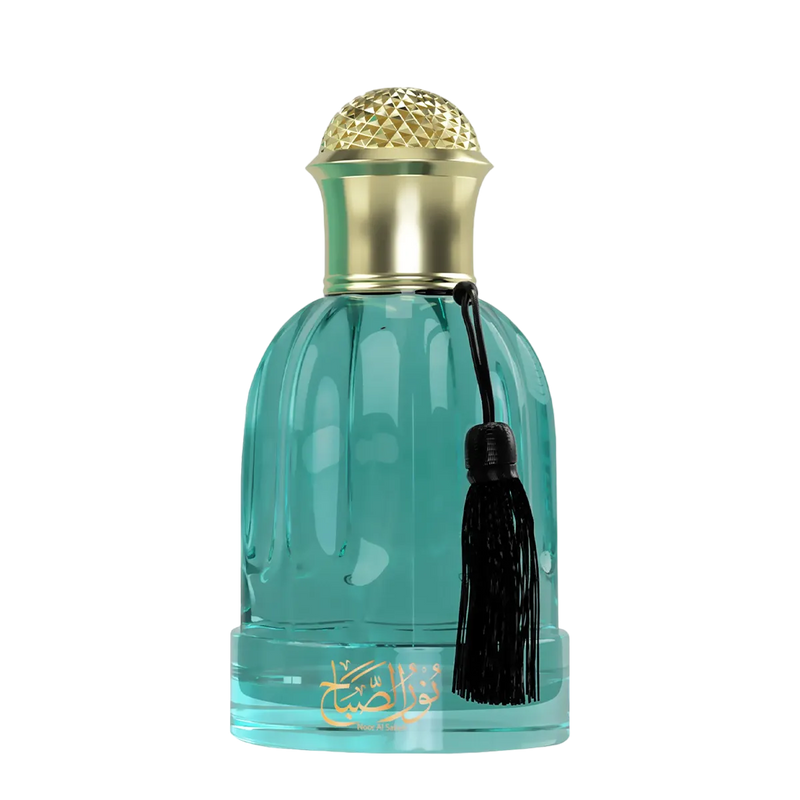 Perfume al wataniah Noor al sabah EDP FEM 100ml