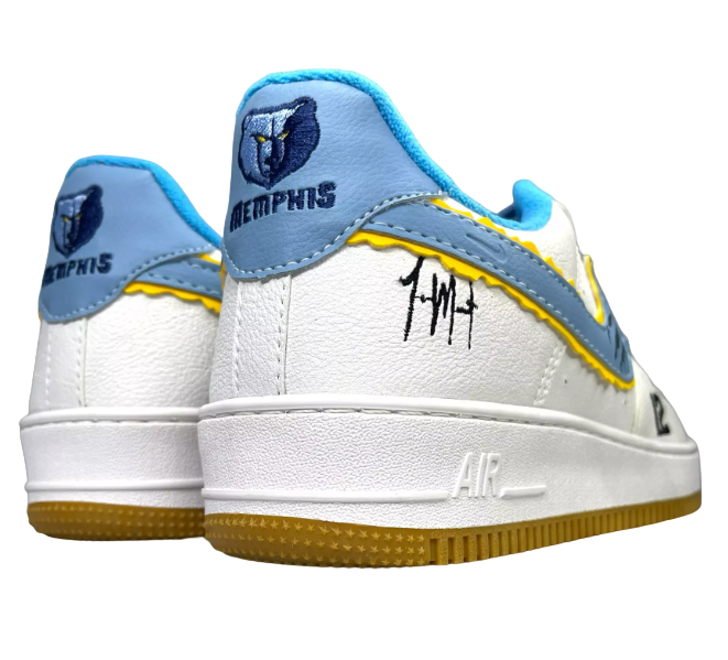 Tênis AF1 Memphis