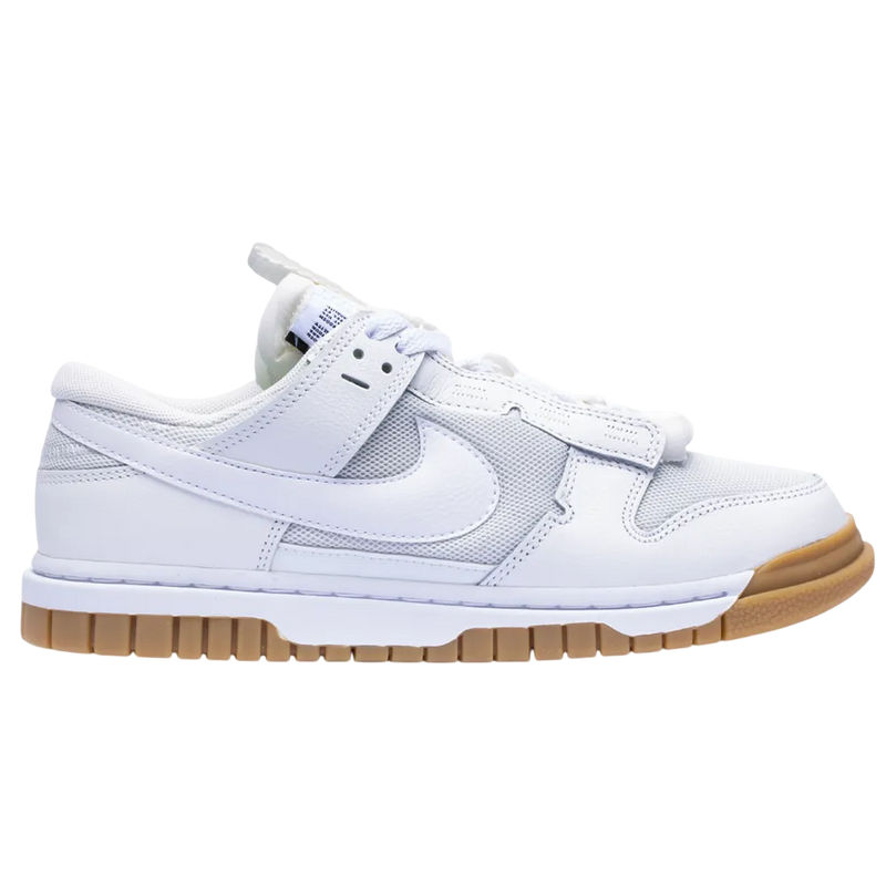 Tênis Nike Dunk Low Jumbo