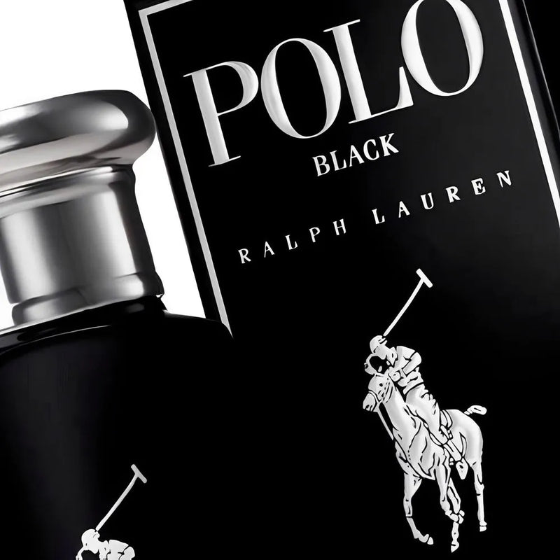 Polo Black EDT