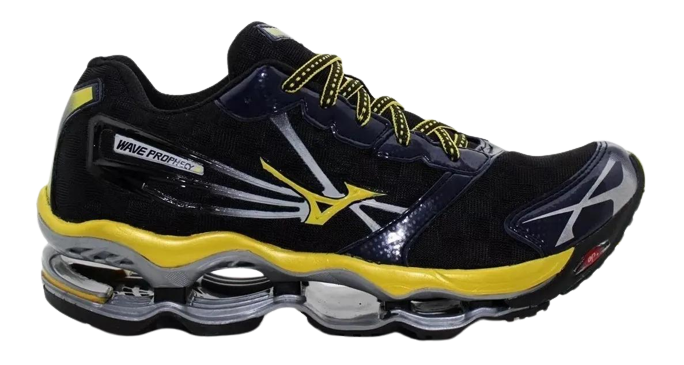 Tênis Mizuno Prophecy 2