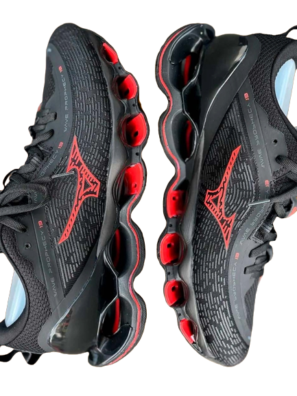 Tênis Mizuno Wave Prophecy 13