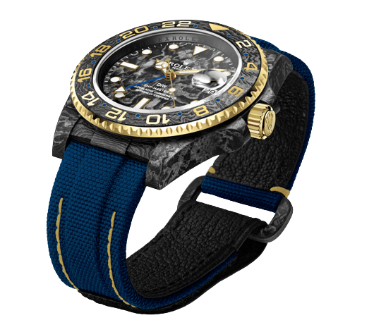 Rolex SEA DWELLER DIW Carbono