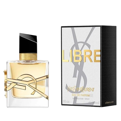 Libre Yves Saint Laurent Perfume Feminino - Eau de Parfum