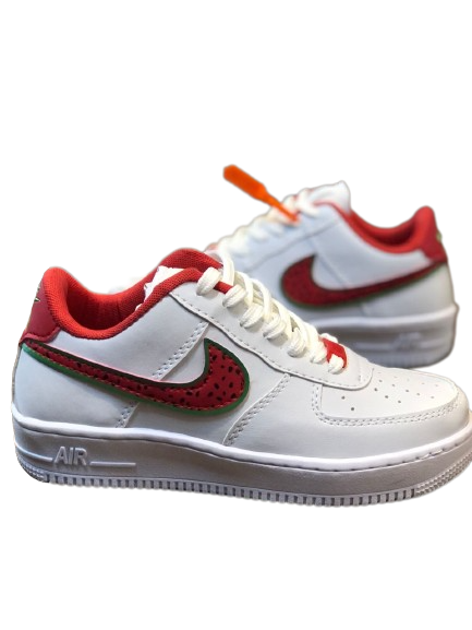 Tênis Nike Air Force 1 Tropical