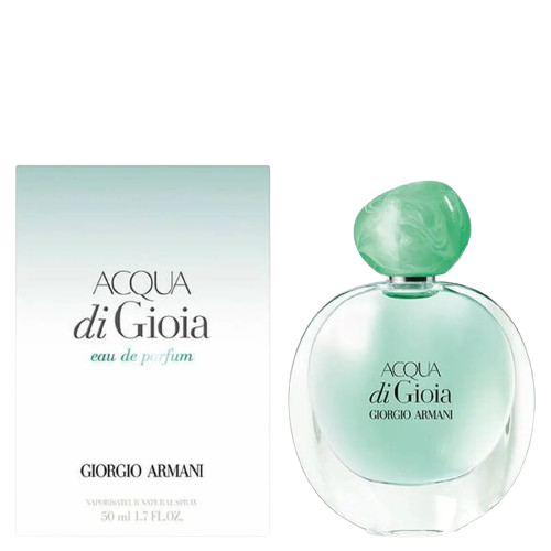 Acqua Di Gioia Eau de Parfum - Perfume Feminino