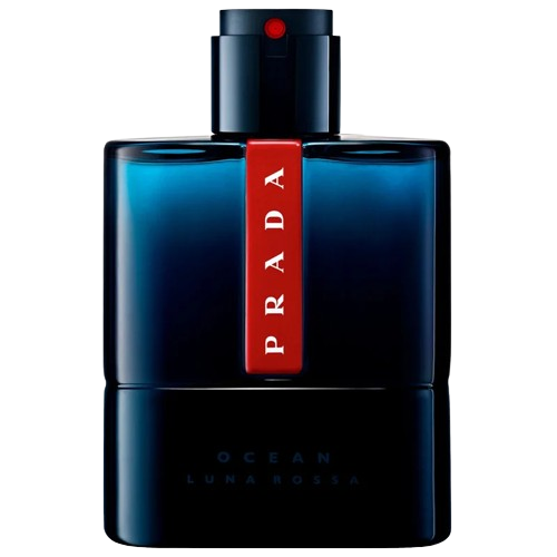 Prada Luna Rossa Ocean Eau de Toilette