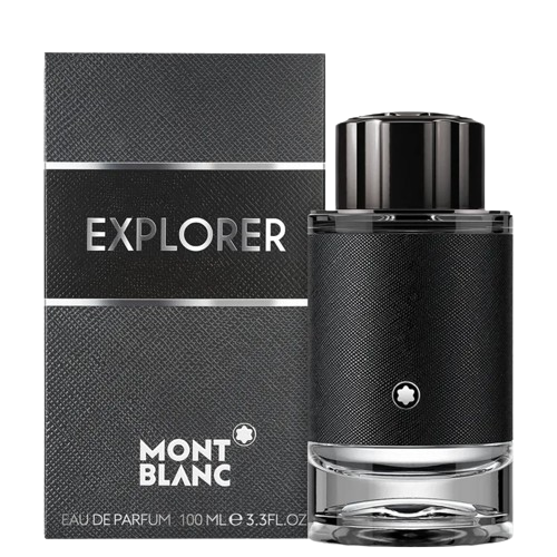 Montblanc Explorer Eau de Parfum 100ml