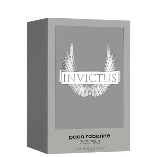 Perfume Paco Rabanne Invictus EDT