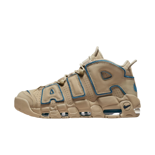 Tênis Nike Air More Uptempo