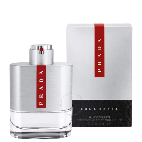 Prada Luna Rossa EDT 100ML