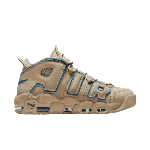 Tênis Nike Air More Uptempo