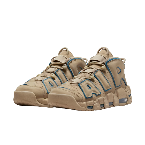 Tênis Nike Air More Uptempo