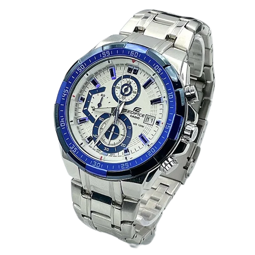 Relógio Cassio Edifice Efr-539