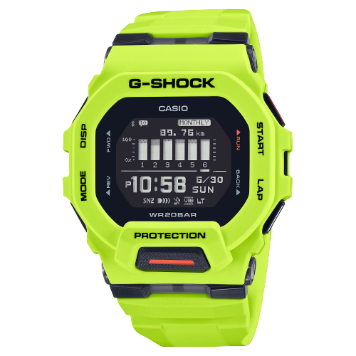 Relógio G-Shock GBD-200