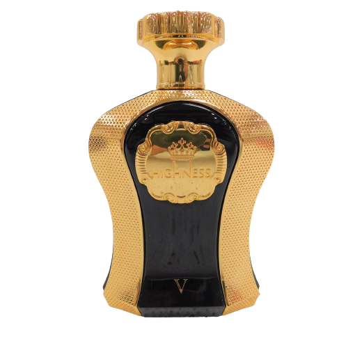 Perfume Afnan Highness V 100ml